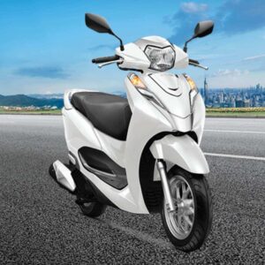 HONDA LEAD 2022 BẢN TIÊU CHUẨN