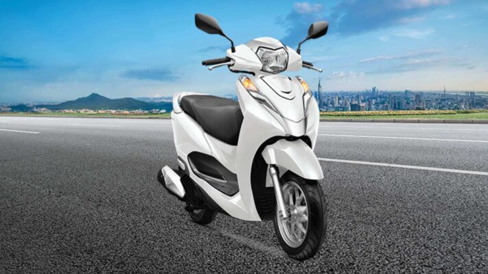 HONDA LEAD 2022 BẢN TIÊU CHUẨN