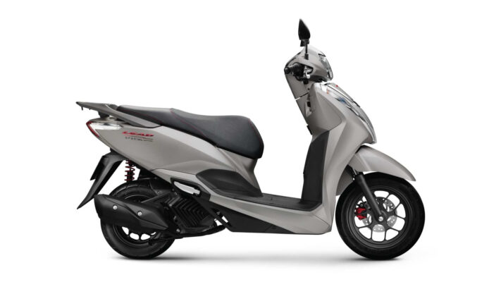 HONDA LEAD 2022 BẢN CAO CẤP