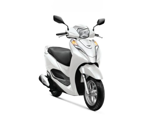 HONDA LEAD 2023 BẢN TIÊU CHUẨN