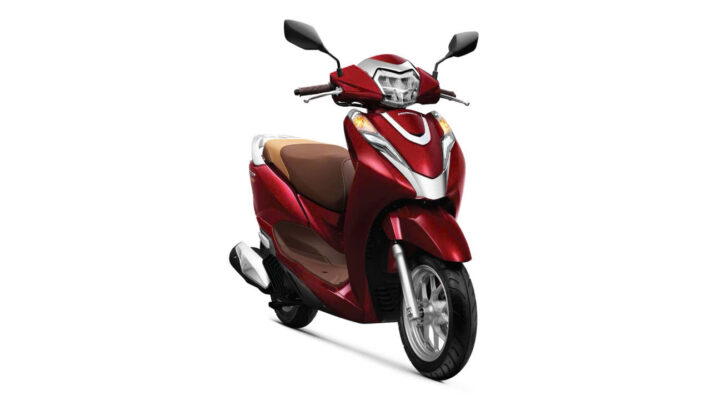 HONDA LEAD 2023 BẢN CAO CẤP
